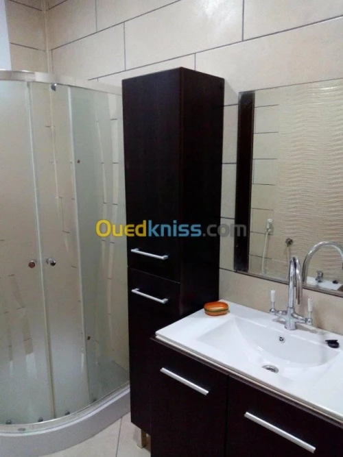 Vente Duplex F4 Jijel Jijel