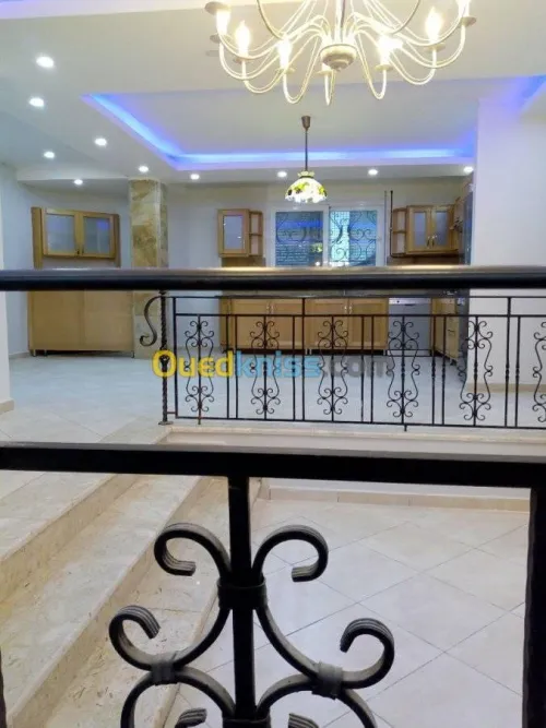 Vente Duplex F4 Jijel Jijel