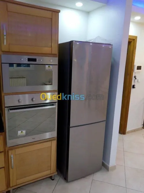 Vente Duplex F4 Jijel Jijel