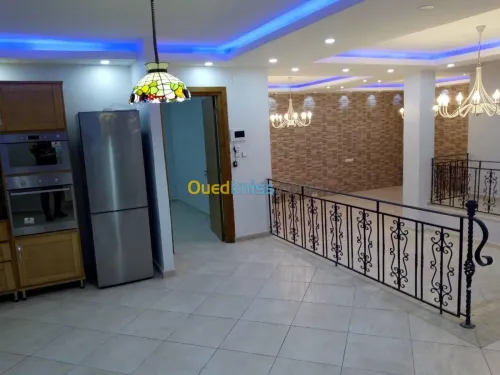 Vente Duplex F4 Jijel Jijel