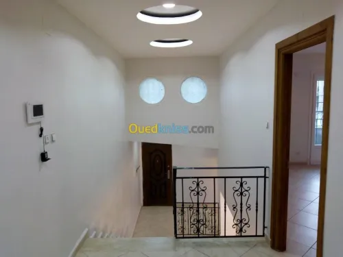 Vente Duplex F4 Jijel Jijel