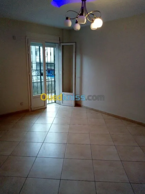Vente Duplex F4 Jijel Jijel