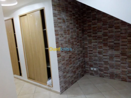 Vente Duplex F4 Jijel Jijel