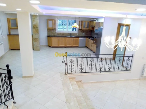 Vente Duplex F4 Jijel Jijel