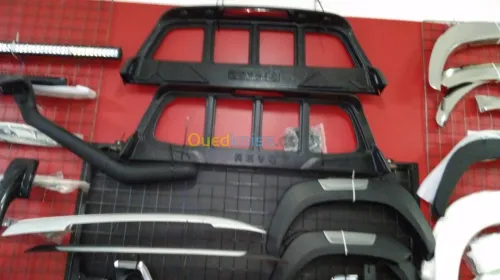 BAC À BENNE . FULL BOX. HARD TOP.COVER