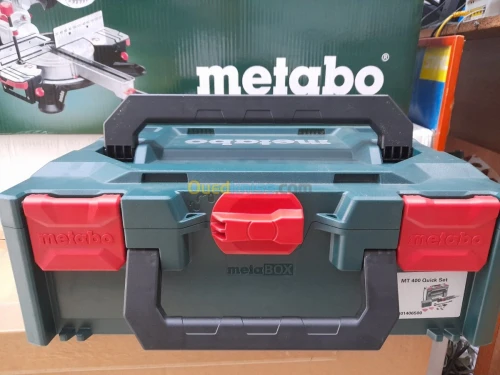 Multi Tool MT400 Metabo