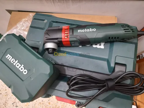 Multi Tool MT400 Metabo