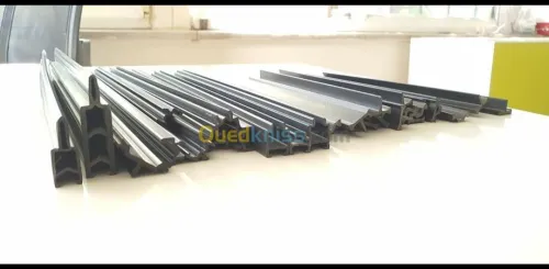 Moules extrusion, injection, soufflage