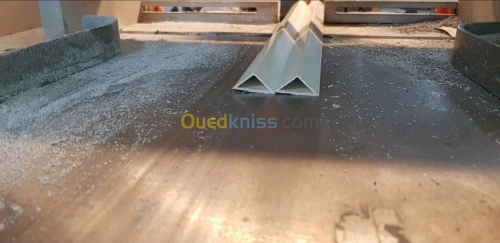 Moules extrusion, injection, soufflage
