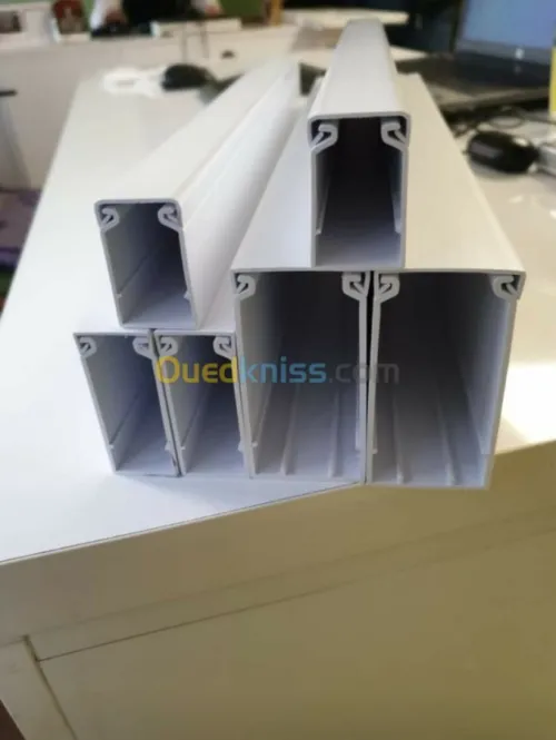 Moules extrusion, injection, soufflage
