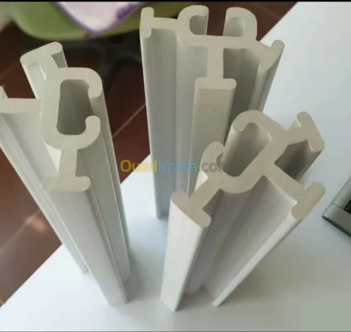 Moules extrusion, injection, soufflage