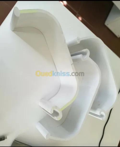 Moules extrusion, injection, soufflage