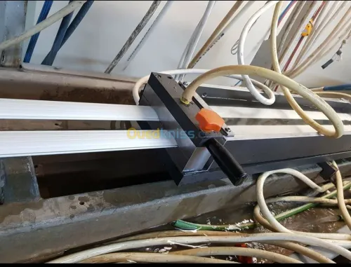 Moules extrusion, injection, soufflage
