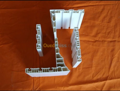 Moules extrusion, injection, soufflage
