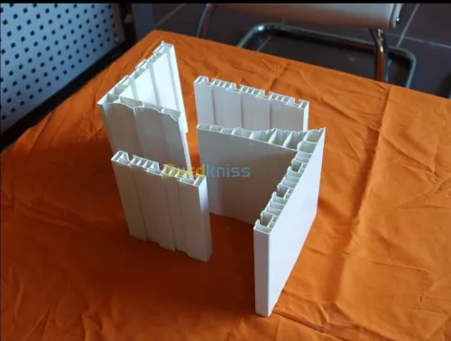 Moules extrusion, injection, soufflage
