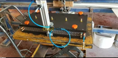 Moules extrusion, injection, soufflage