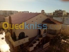 Location Villa Oran Oran