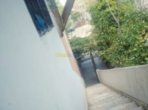 Vente Appartement F3 Tiaret Tiaret