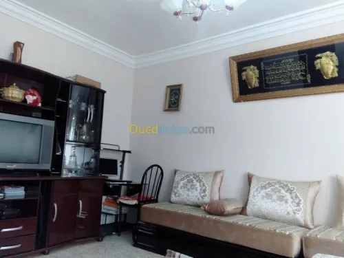 Vente Appartement F3 Tiaret Tiaret
