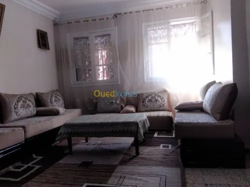 Vente Appartement F3 Tiaret Tiaret