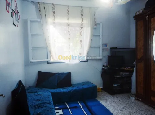 Vente Appartement F3 Tiaret Tiaret