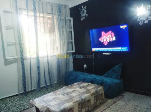 Vente Appartement F3 Tiaret Tiaret
