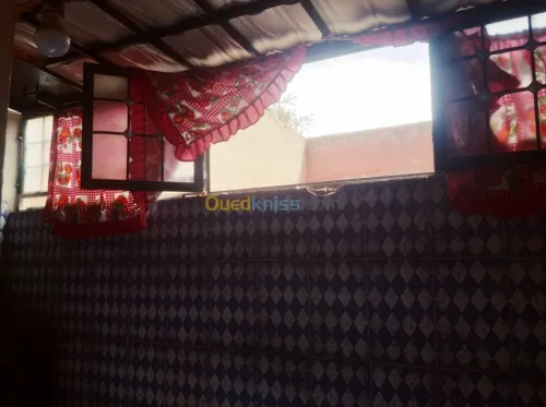 Vente Appartement F3 Tiaret Tiaret