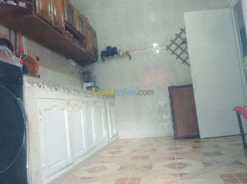 Vente Appartement F3 Tiaret Tiaret