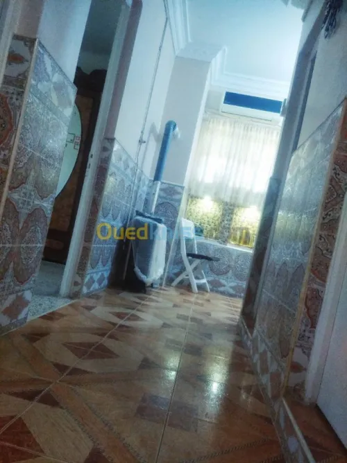 Vente Appartement F3 Tiaret Tiaret