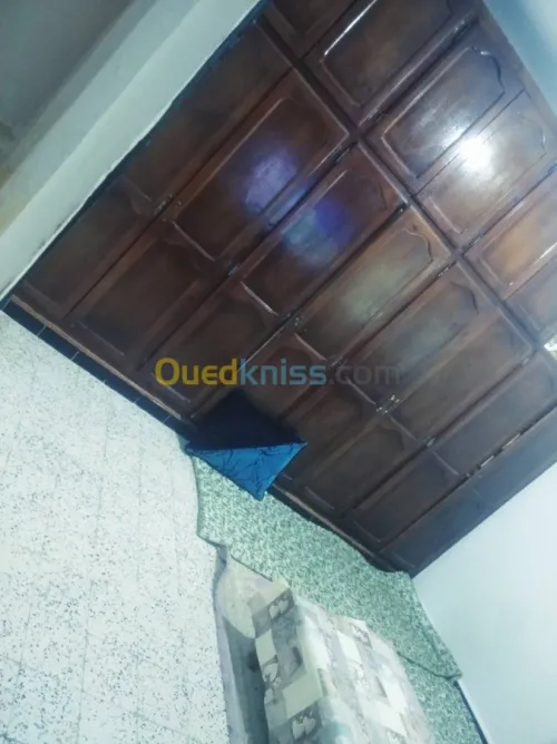 Vente Appartement F3 Tiaret Tiaret