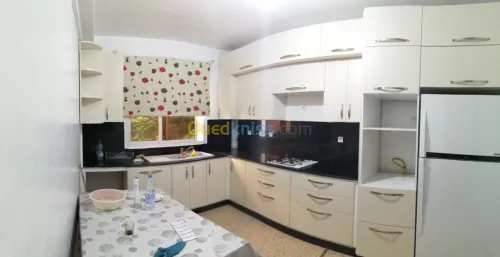 fabrication des cuisines et dressings 