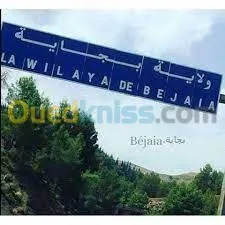 نقل البضائع والترحيل