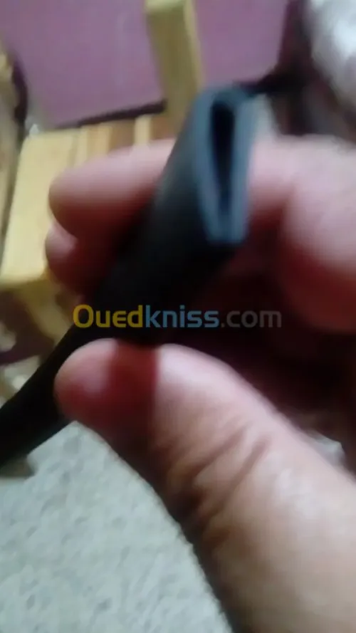 fabrications joint souple