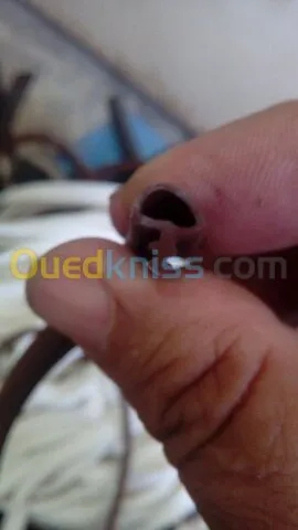 fabrications joint souple