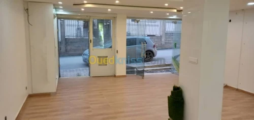 Vente Local Alger Cheraga