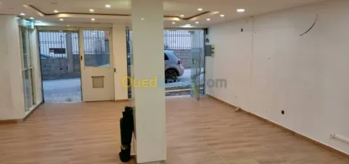 Vente Local Alger Cheraga