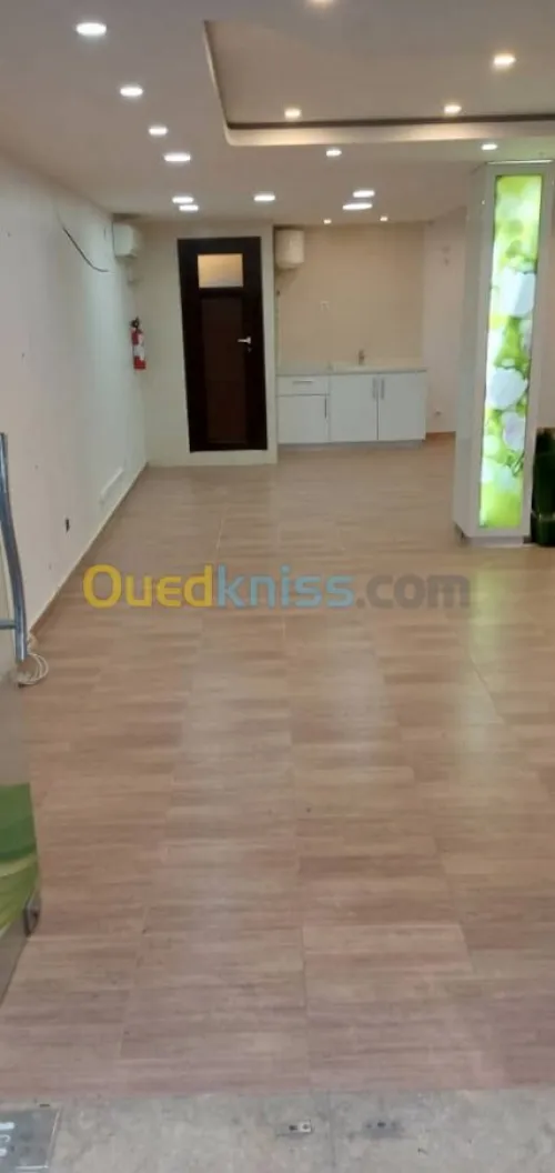 Vente Local Alger Cheraga
