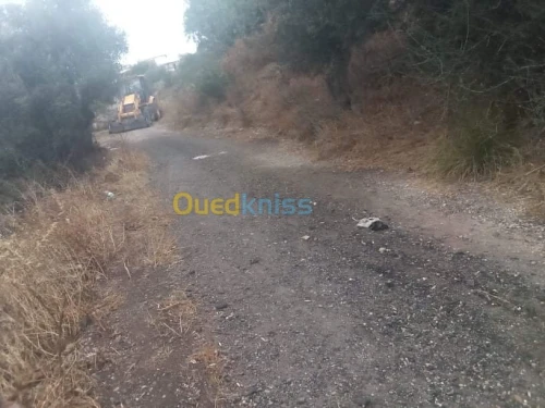 Vente Terrain Guelma Guelma