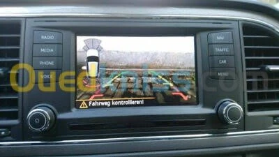 Activation des option caché