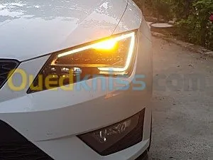 Activation des option caché