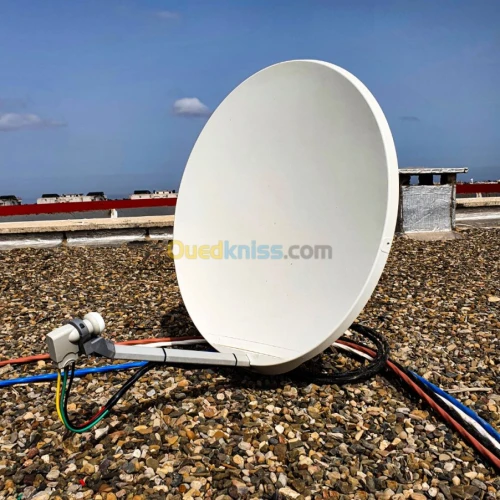 Electricien Batiment 