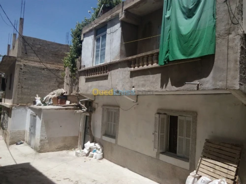 Vente Villa Constantine Constantine