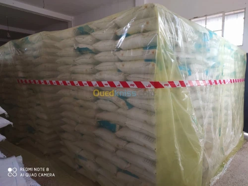 Fumigation au PH3 (Phosphine)