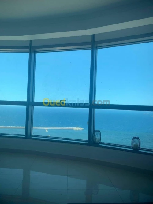Vente Appartement F6 Oran Oran