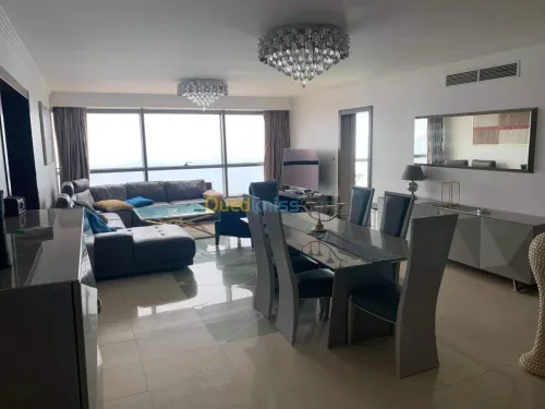 Vente Appartement F6 Oran Oran