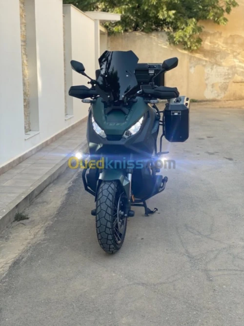 Honda Xadv