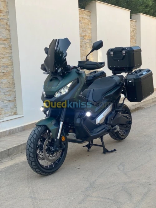 Honda Xadv