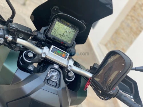 Honda Xadv