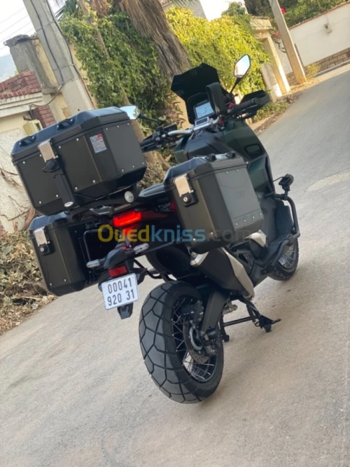 Honda Xadv