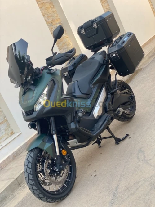 Honda Xadv